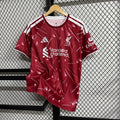 Camiseta Liverpool FC 26/27 - Primera Equipación