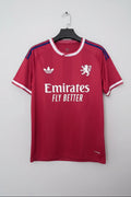 Camiseta Olympique Lyonnais 26/27 - Segunda Equipación