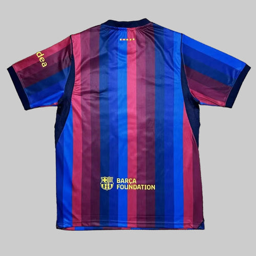 Camiseta Barcelona 26/27 - Primera Equipación
