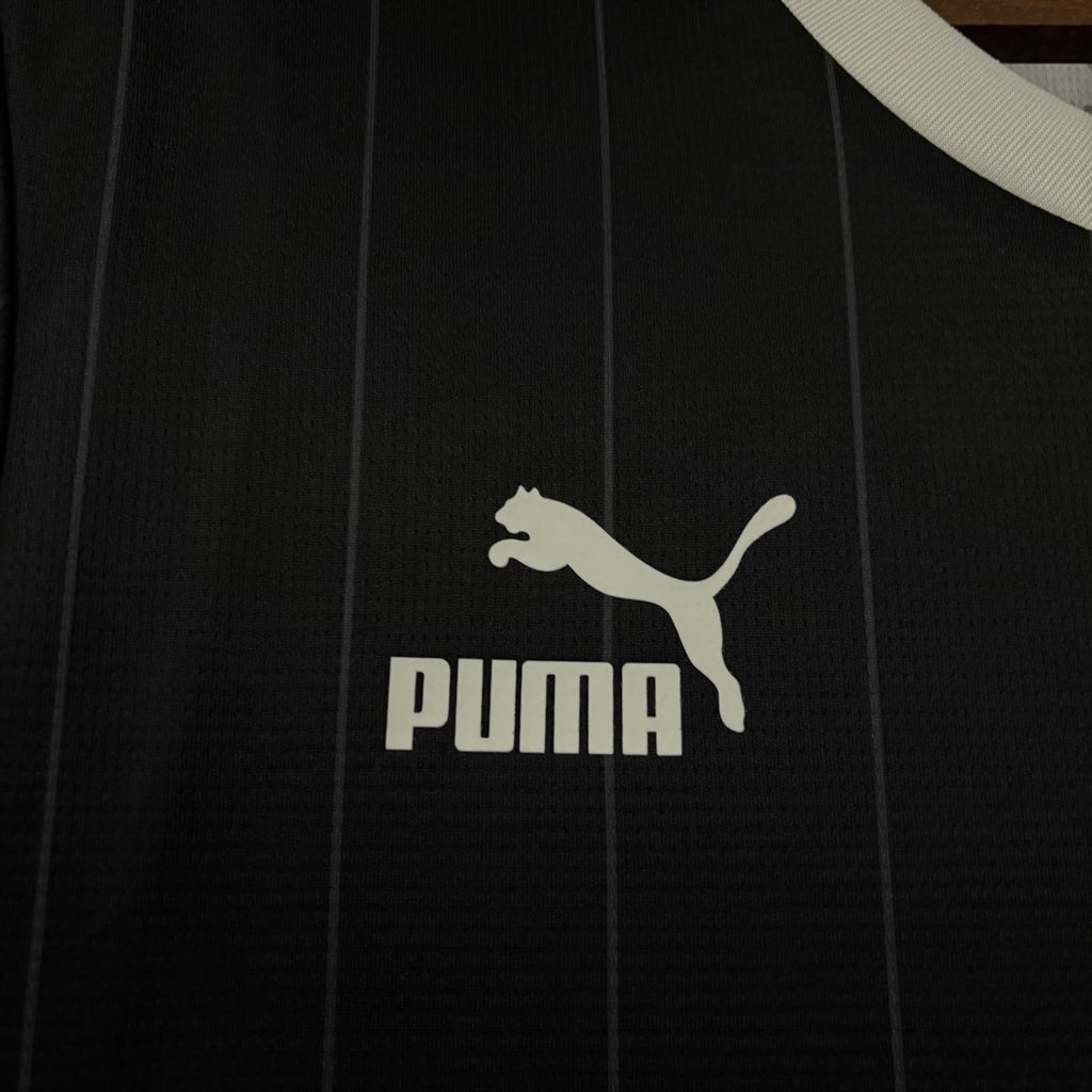 Camiseta Nueva Zelanda Mundial 2026 - Segunda Equipación