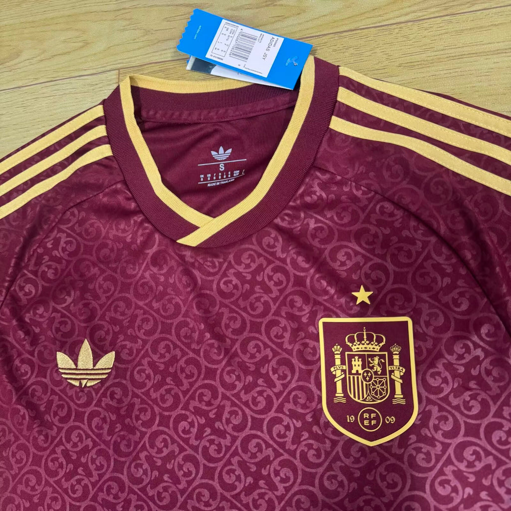 Camiseta España Mundial 2026 - Edición Especial