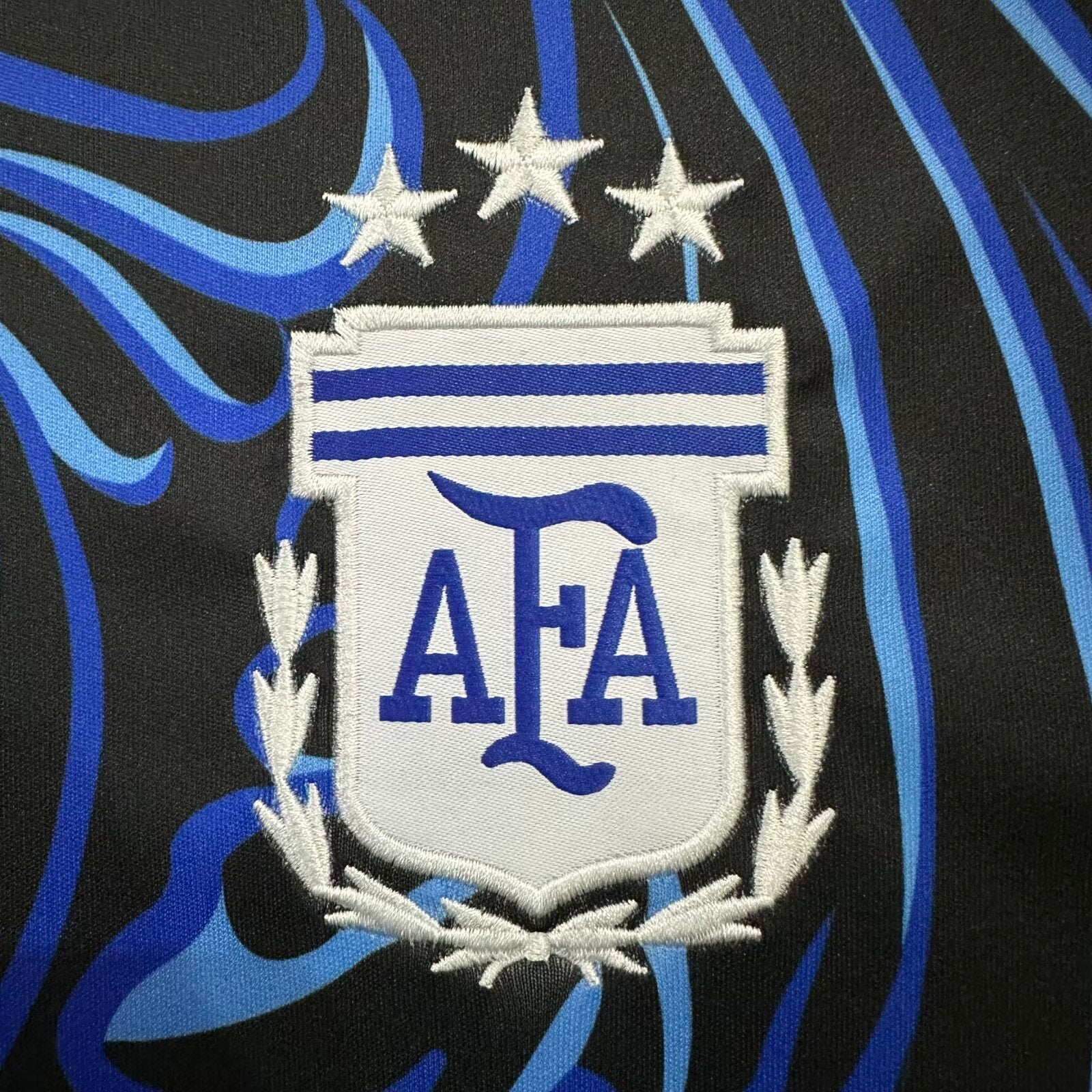 Camiseta Argentina Mundial 2026 - Segunda Equipación