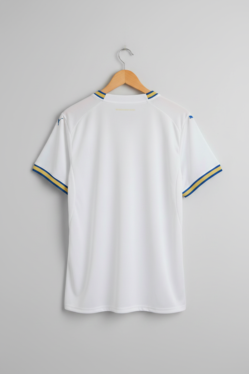 Camiseta Olympique de Marseille 26/27 - Primera Equipación