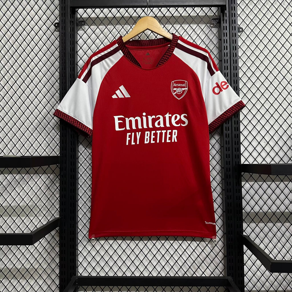 Camiseta Arsenal FC 26/27 - Primera Equipación