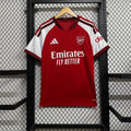 Camiseta Arsenal FC 26/27 - Primera Equipación