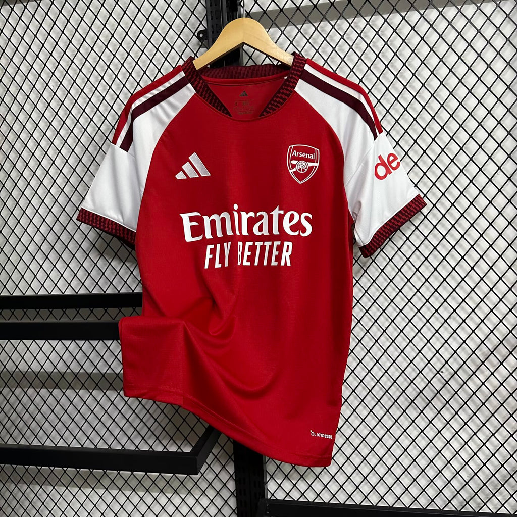 Camiseta Arsenal FC 26/27 - Primera Equipación