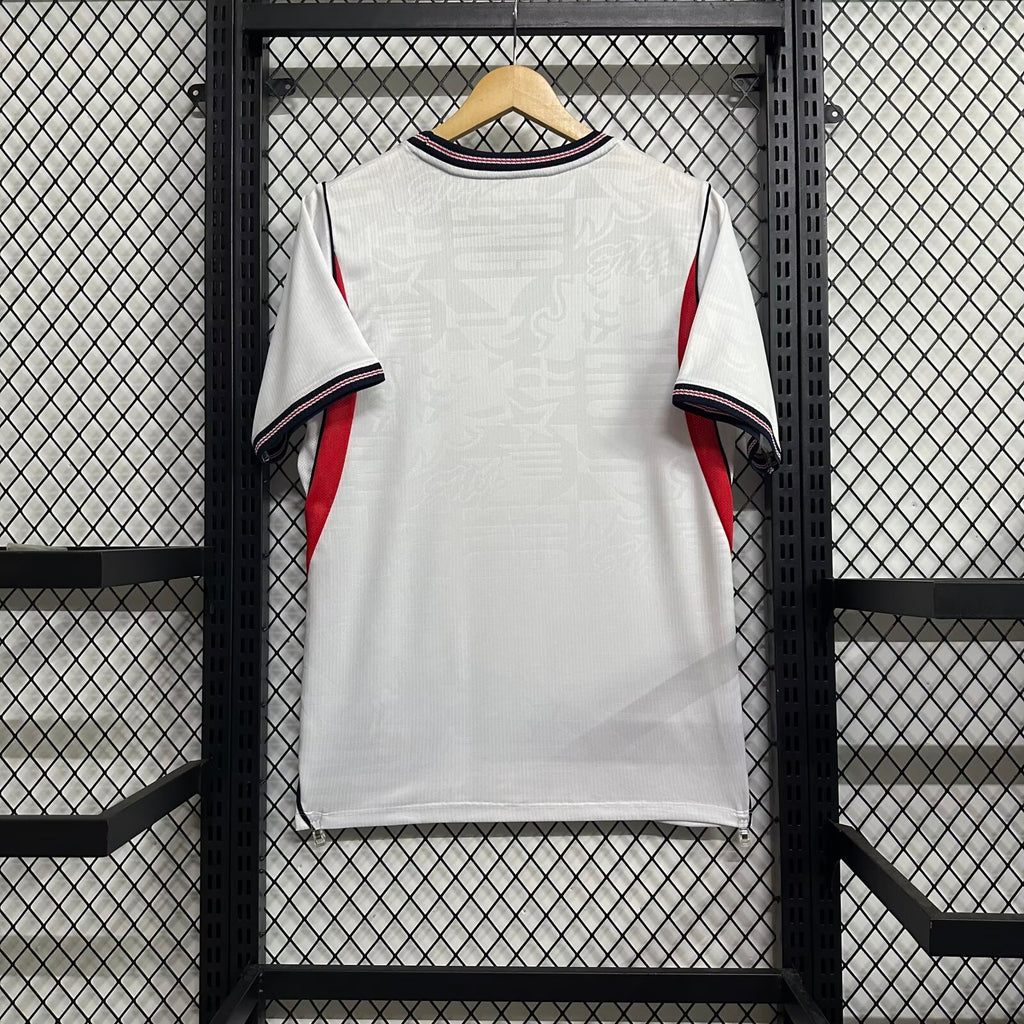 Camiseta Inglaterra Mundial 2026 - Primera Equipación