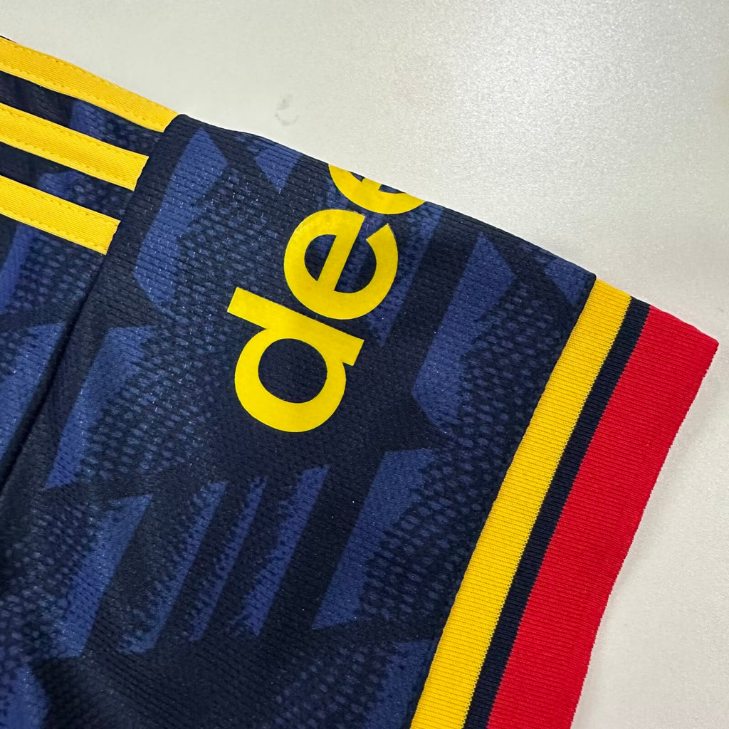 Camiseta Arsenal FC 26/27 - Segunda Equipación