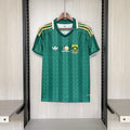 Camiseta Sudáfrica Mundial 2026 - Segunda Equipación