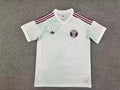 Camiseta Qatar Mundial 2026 - Segunda Equipación