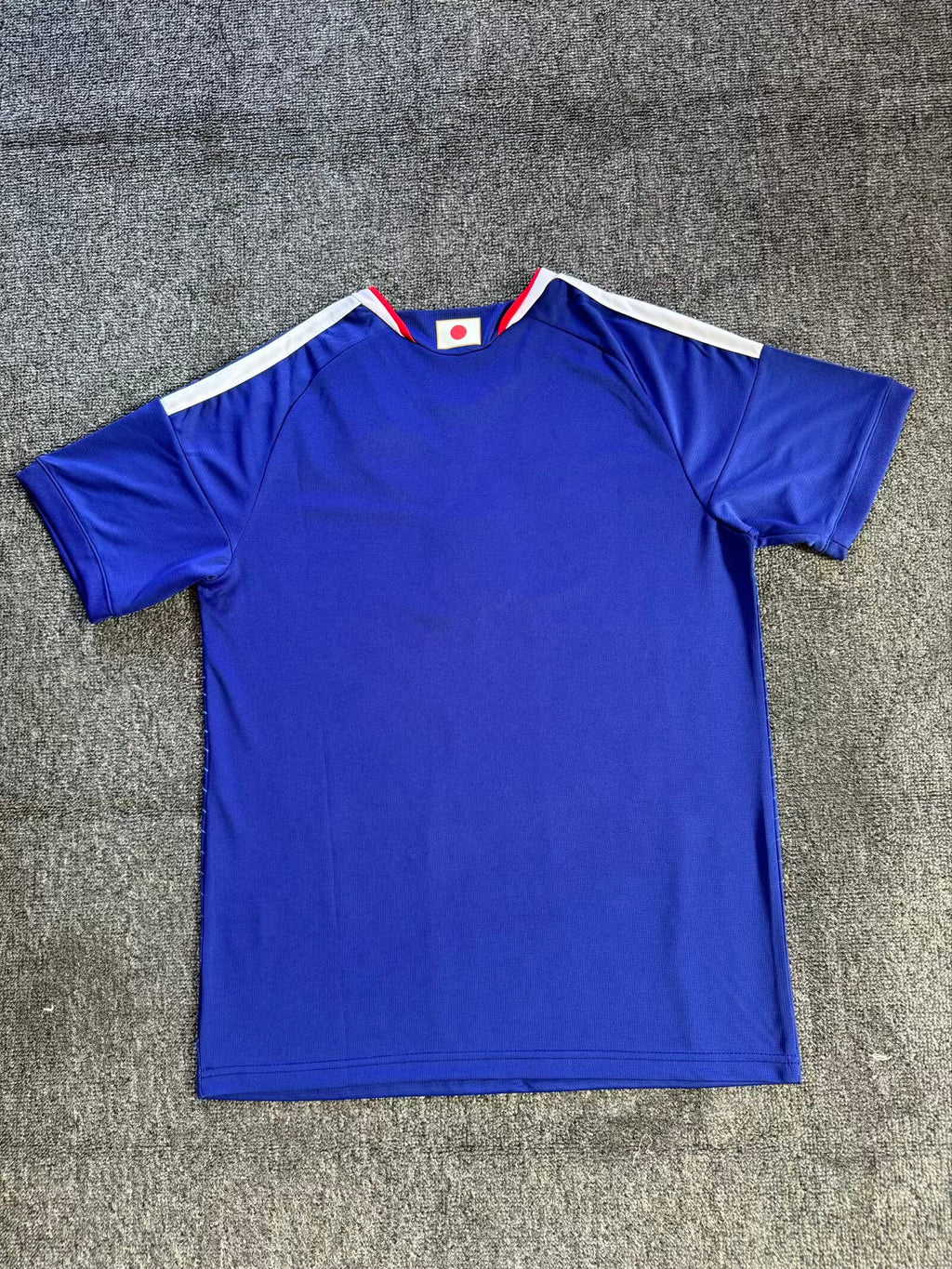 Camiseta Japón Mundial 2026 - Primera Equipación