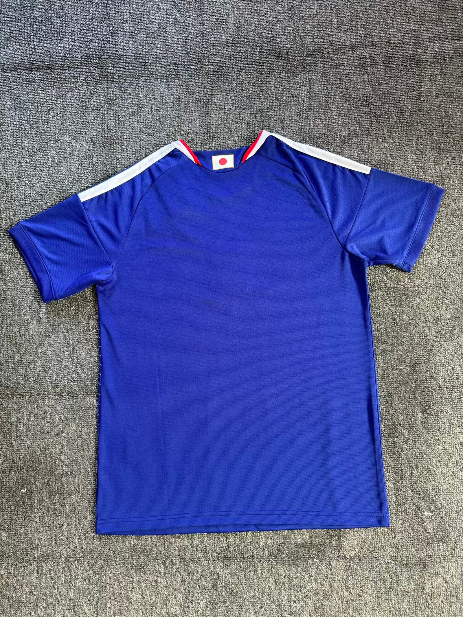 Camiseta Japón Mundial 2026 - Primera Equipación