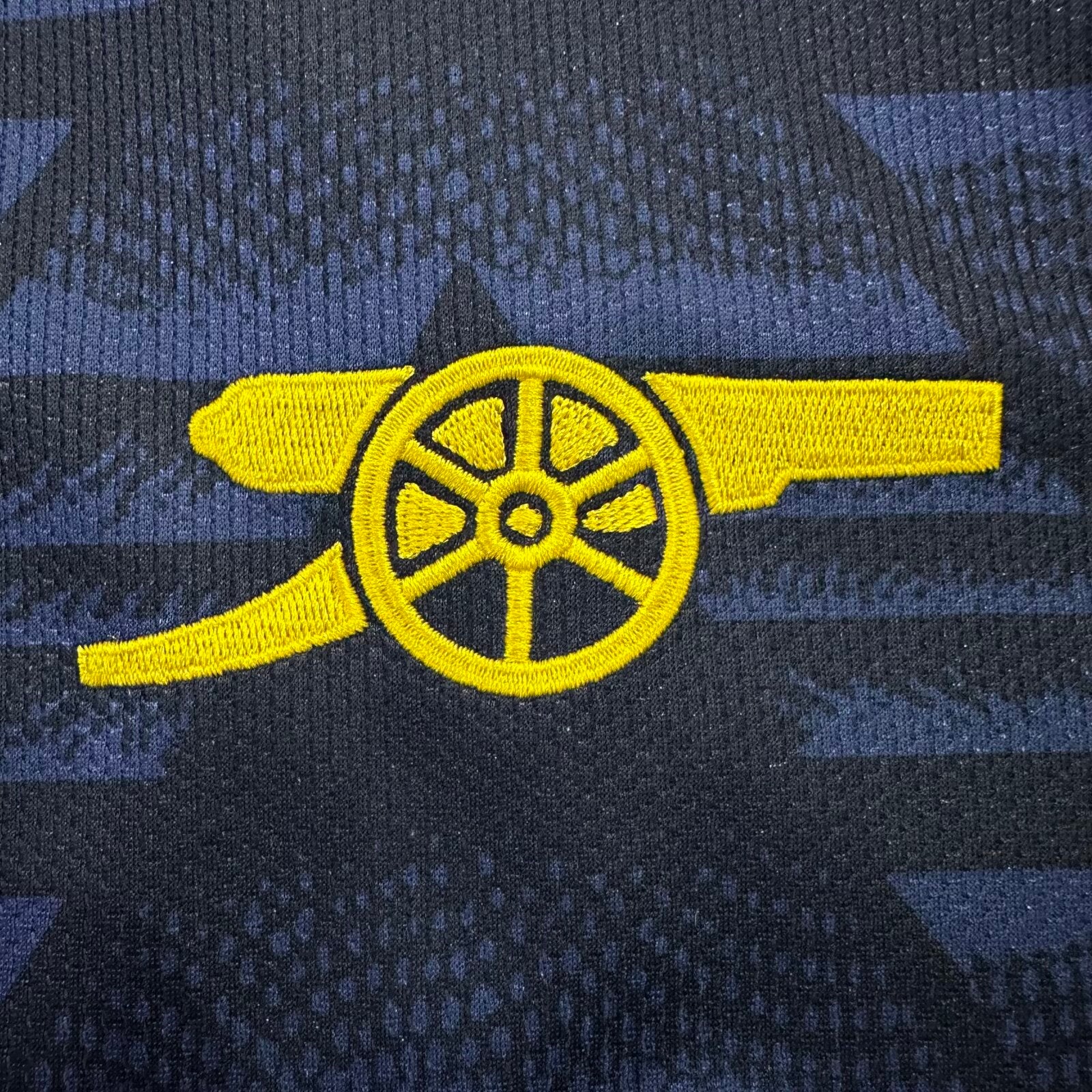 Camiseta Arsenal FC 26/27 - Segunda Equipación