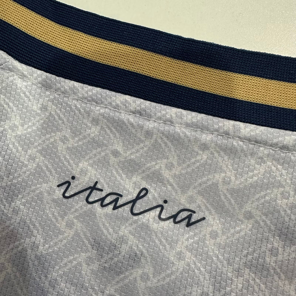 Camiseta Italia Mundial 2026 - Segunda Equipación
