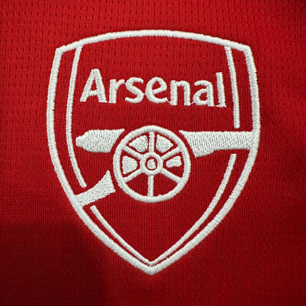 Camiseta Arsenal FC 26/27 - Primera Equipación