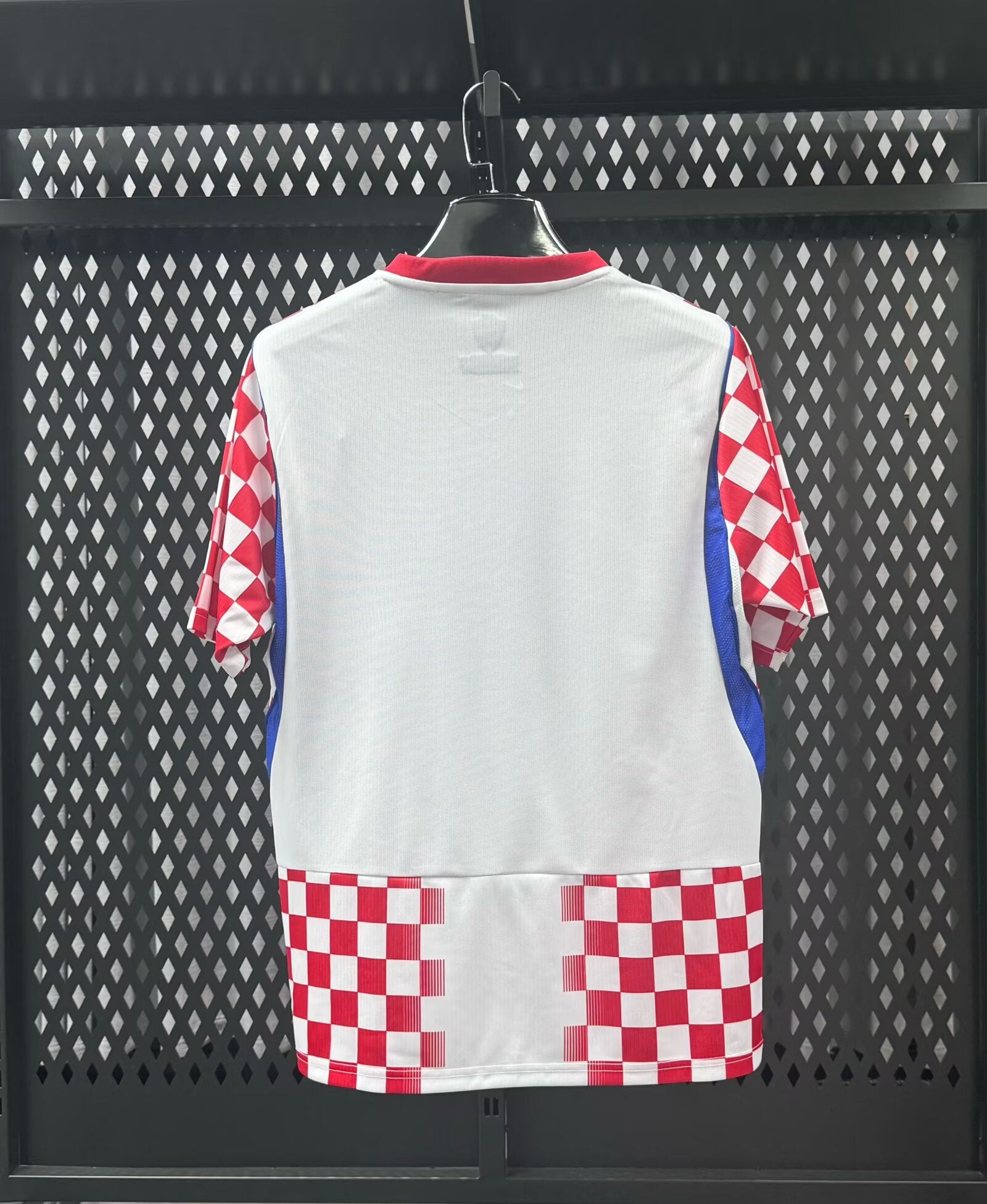 Camiseta Croacia Mundial 2026 - Primera Equipación