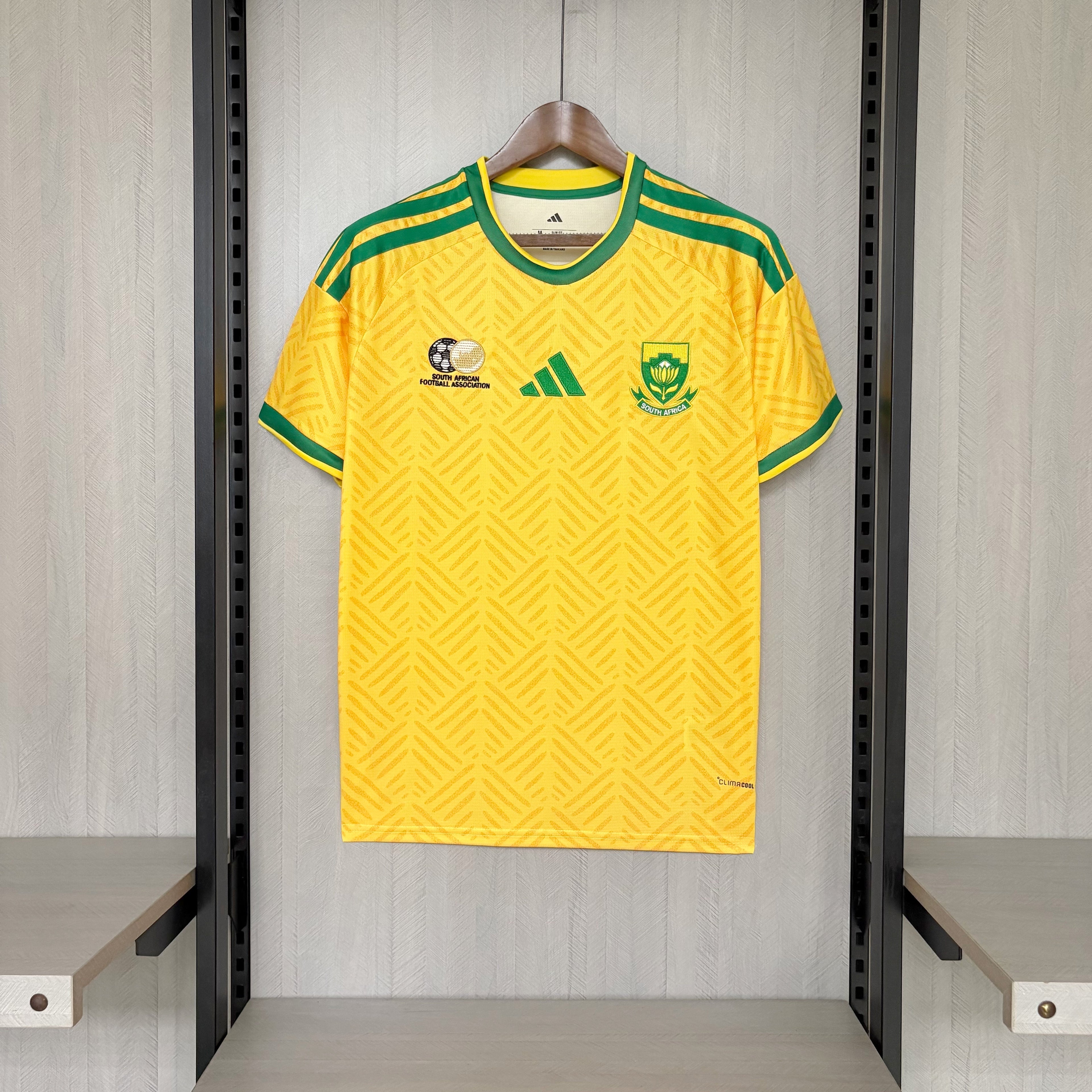 Camiseta Corea del Sur Mundial 2026 - Primera Equipación