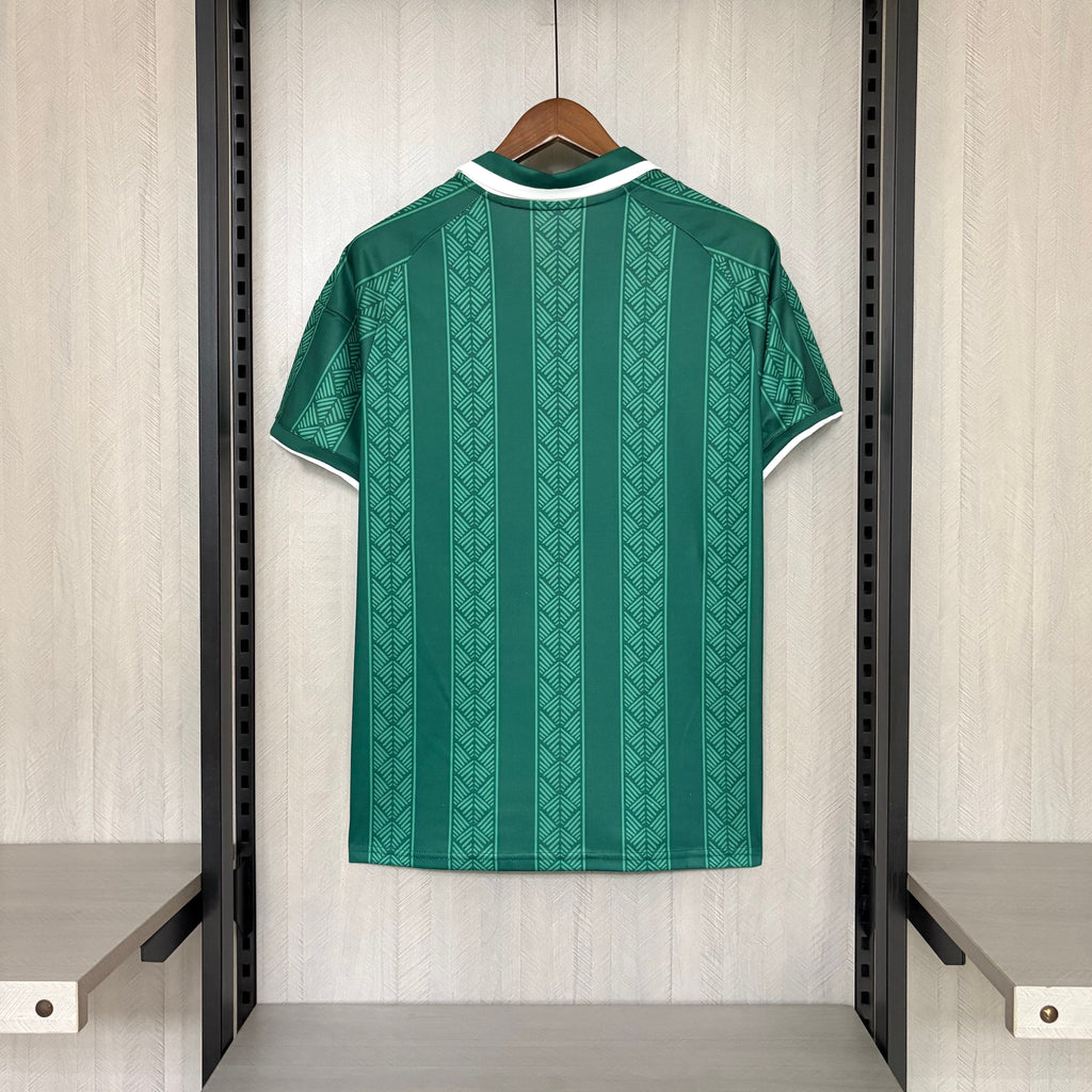 Camiseta Sudáfrica Mundial 2026 - Segunda Equipación