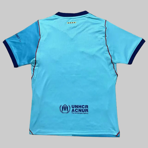 Camiseta Barcelona 26/27 - Tercera Equipación