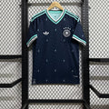 Camiseta Alemania Mundial 2026 - Segunda Equipación