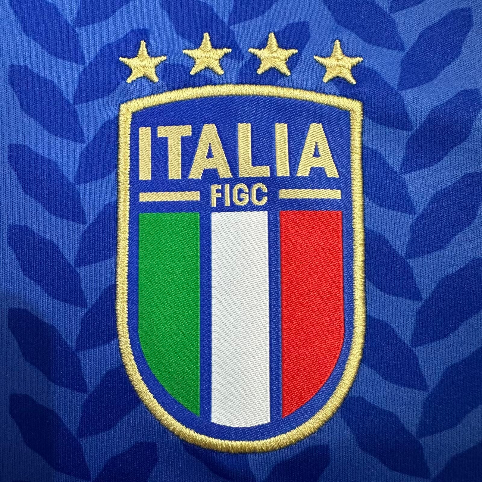 Camiseta Italia Mundial 2026 - Primera Equipación