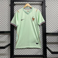 Camiseta Francia Mundial 2026 - Segunda Equipación