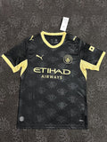 Camiseta Manchester City FC 26/27 - Segunda Equipación