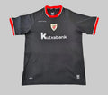 Camiseta Athletic Club 26/27 - Segunda Equipación