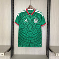 Camiseta México Mundial 2026 - Primera Equipación