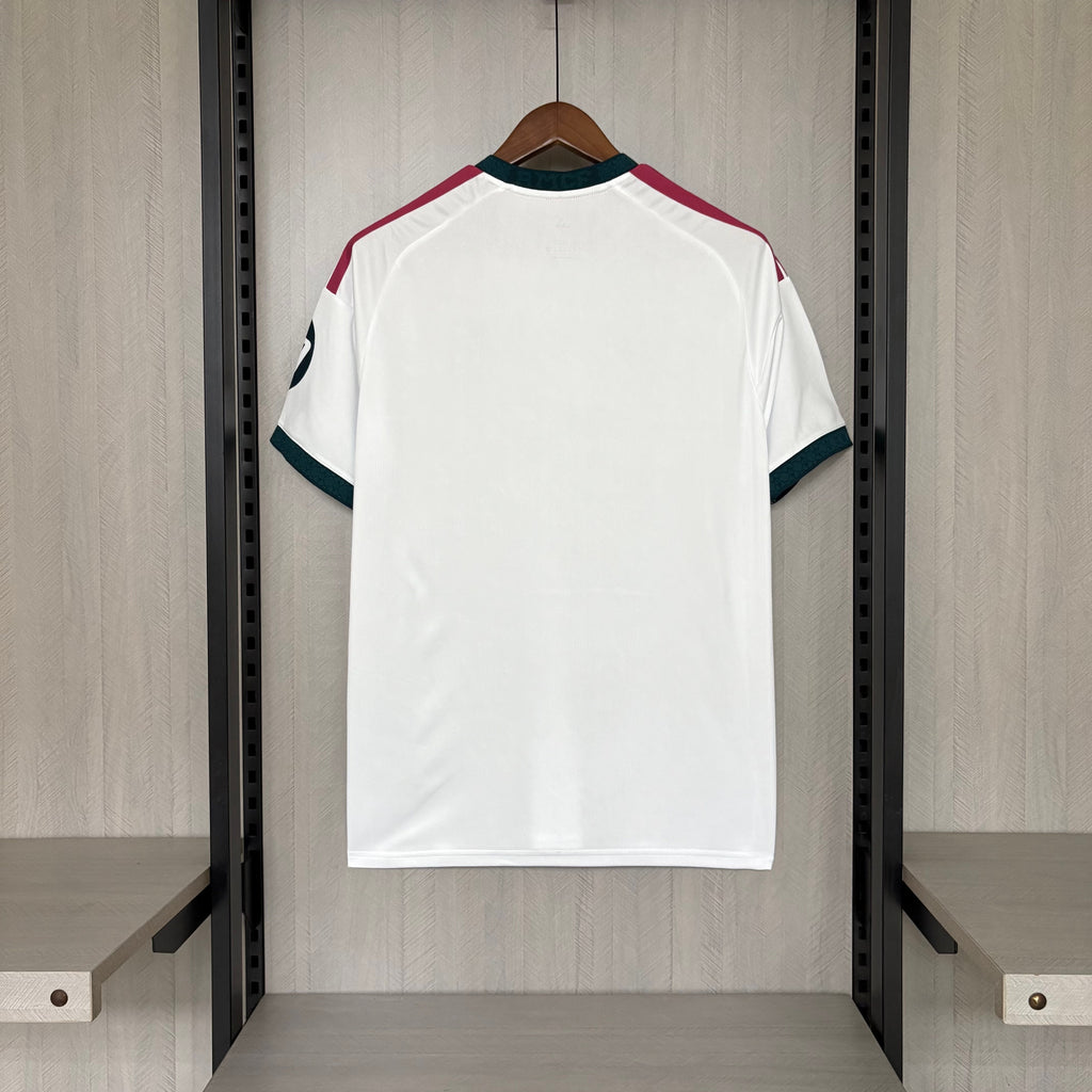 Camiseta Real Madrid 26/27 - Primera Equipación
