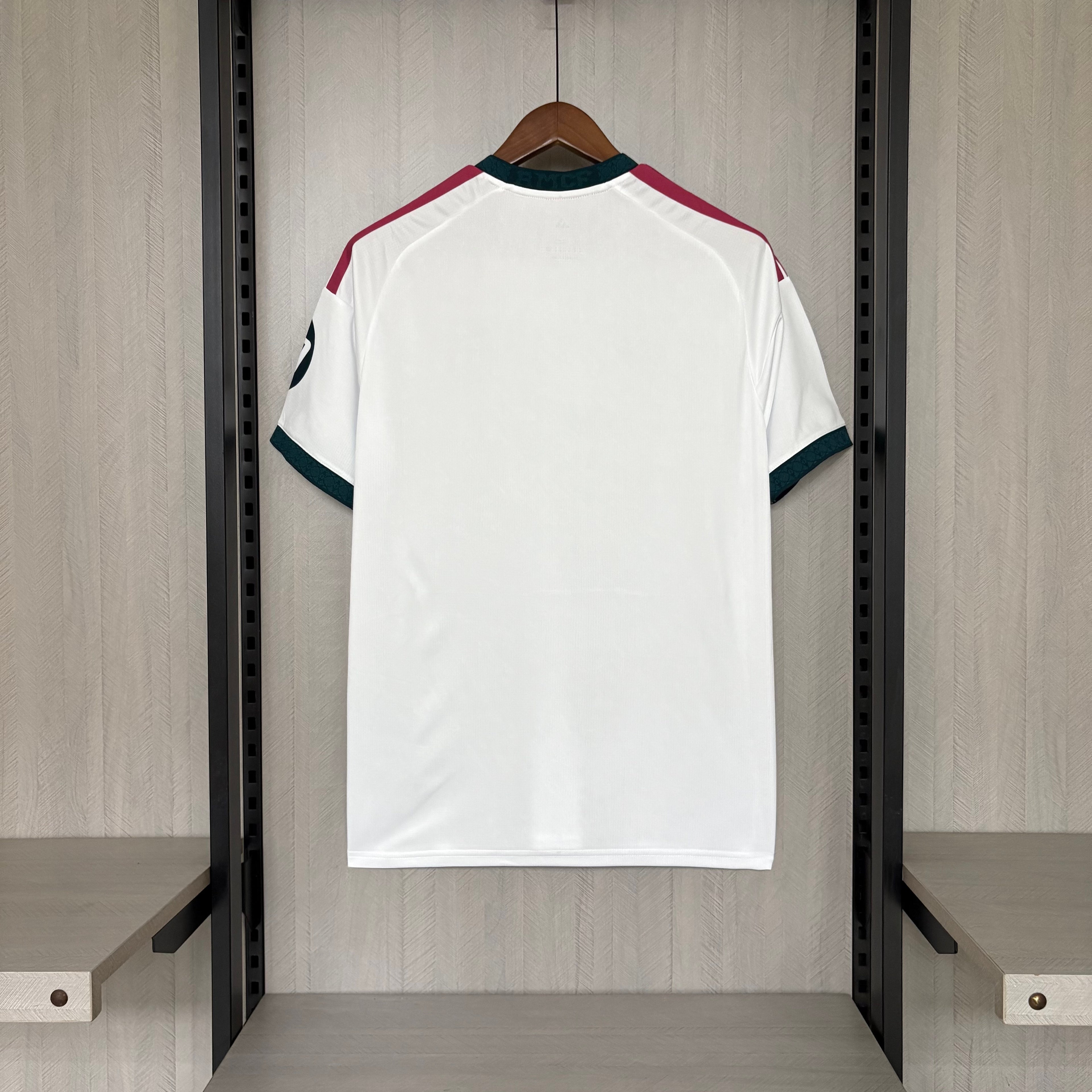 Camiseta Real Madrid 26/27 - Primera Equipación