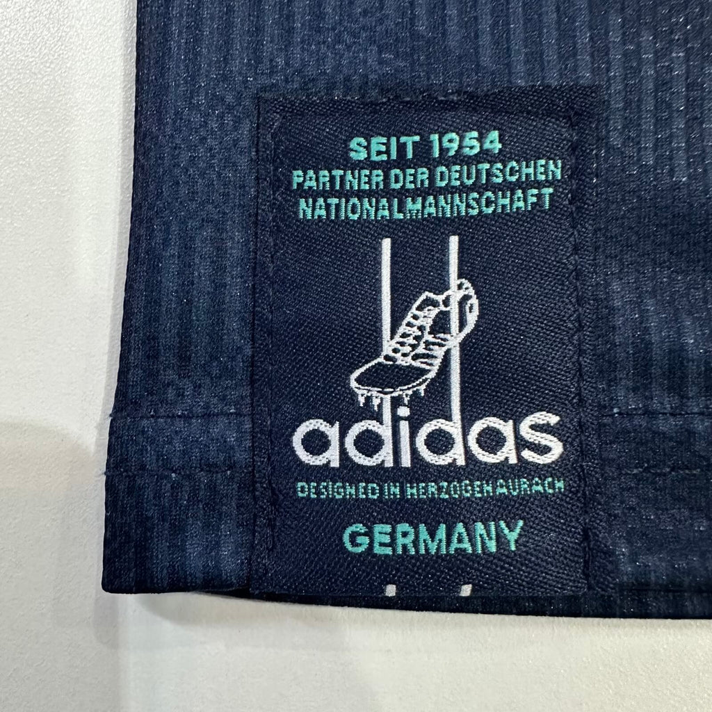 Camiseta Alemania Mundial 2026 - Segunda Equipación