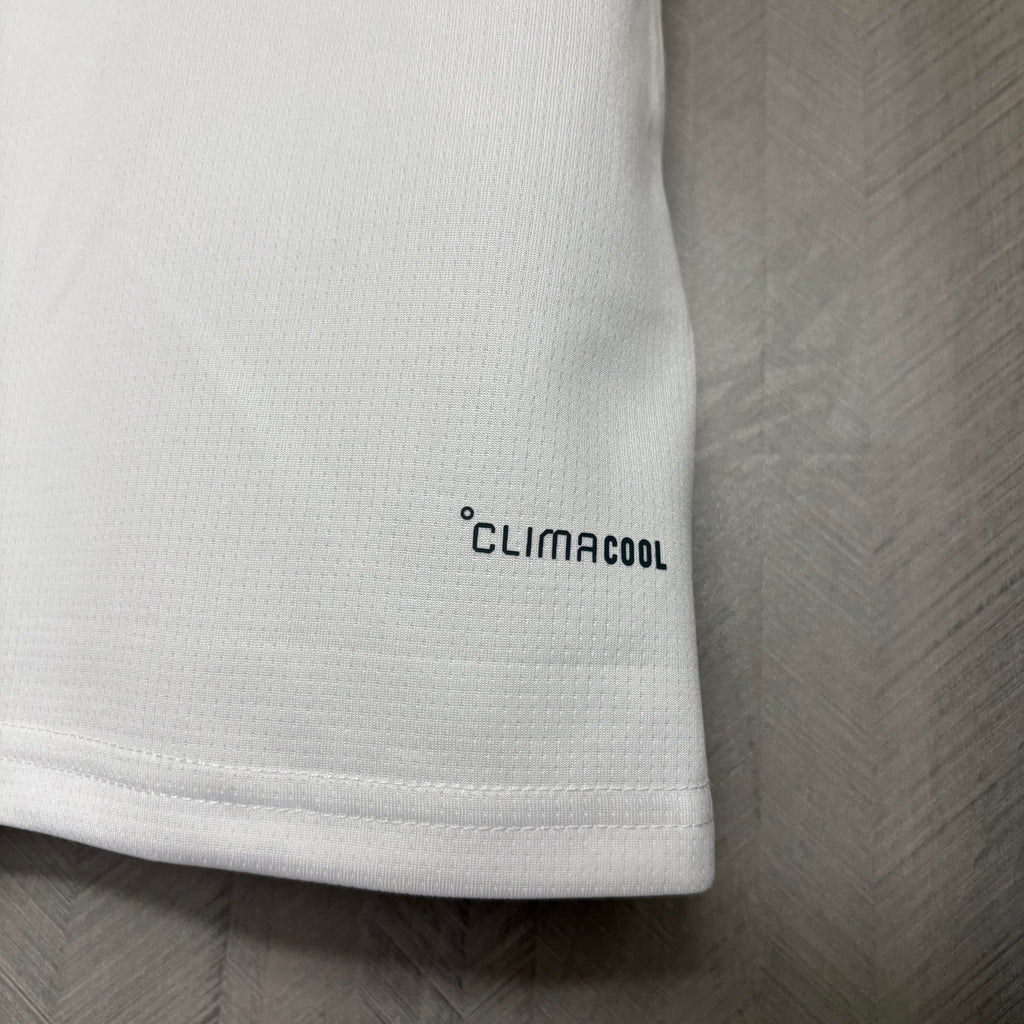 Camiseta Real Madrid 26/27 - Primera Equipación