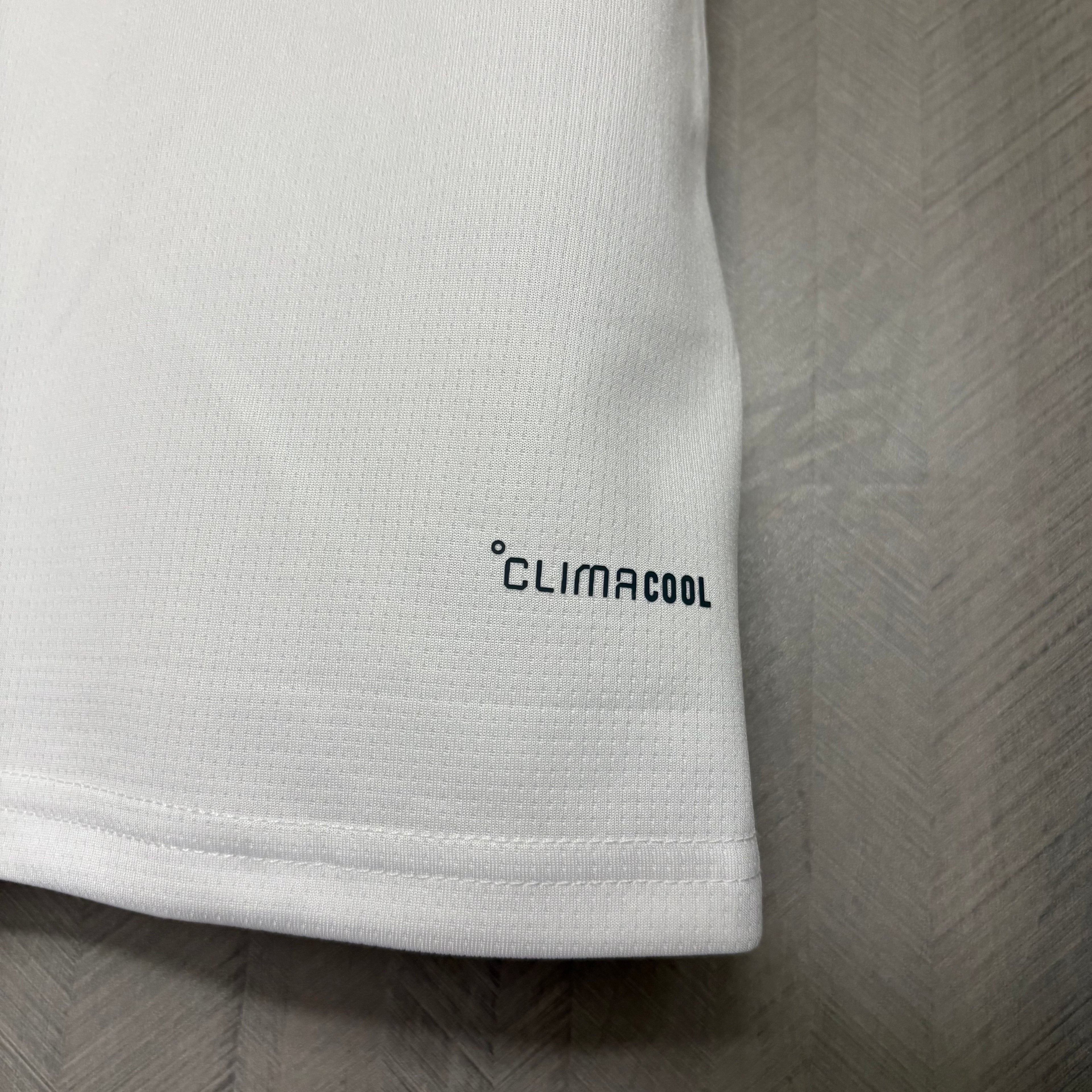 Camiseta Real Madrid 26/27 - Primera Equipación