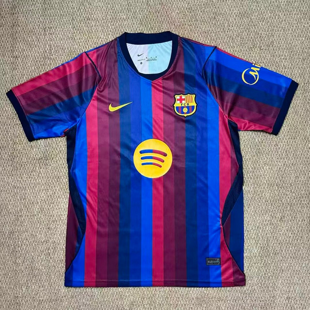 Camiseta Barcelona 26/27 - Primera Equipación