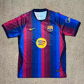 Camiseta Barcelona 26/27 - Primera Equipación