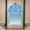 Camiseta Manchester City FC 26/27 - Primera Equipación