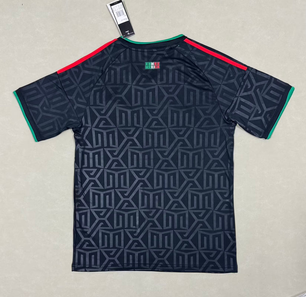Camiseta México Mundial 2026 - Segunda Equipación