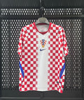 Camiseta Croacia Mundial 2026 - Primera Equipación