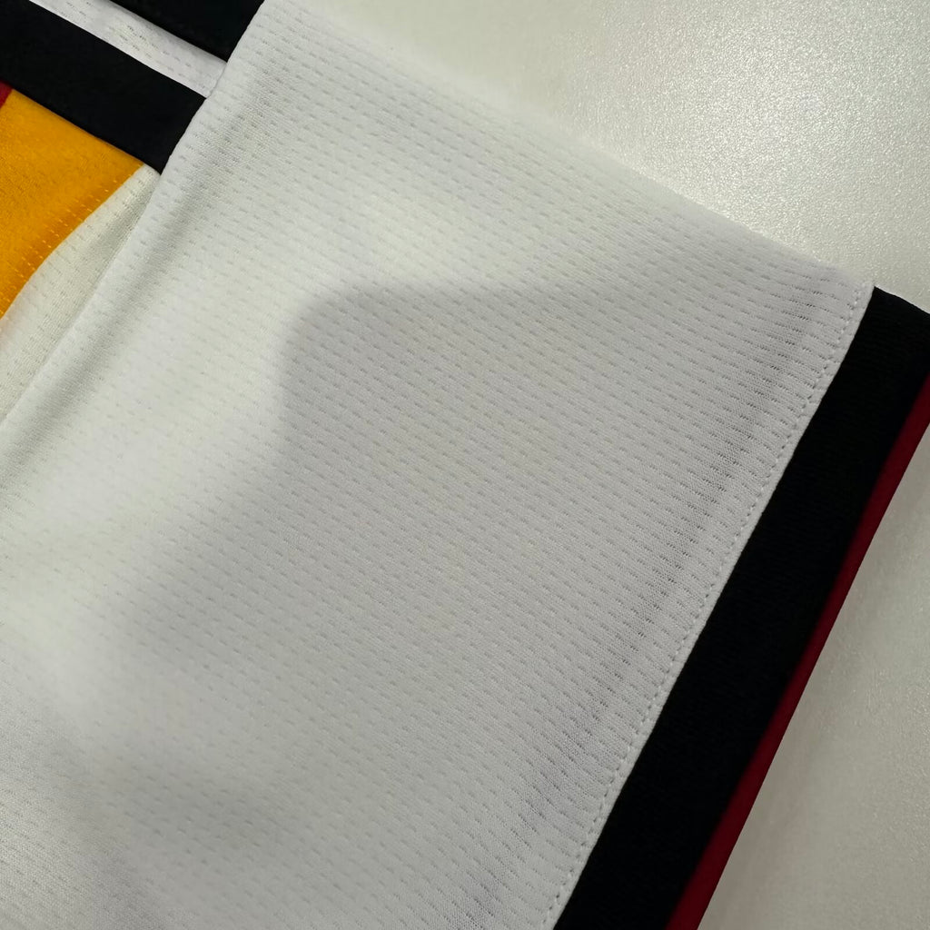Camiseta Alemania Mundial 2026 - Primera Equipación