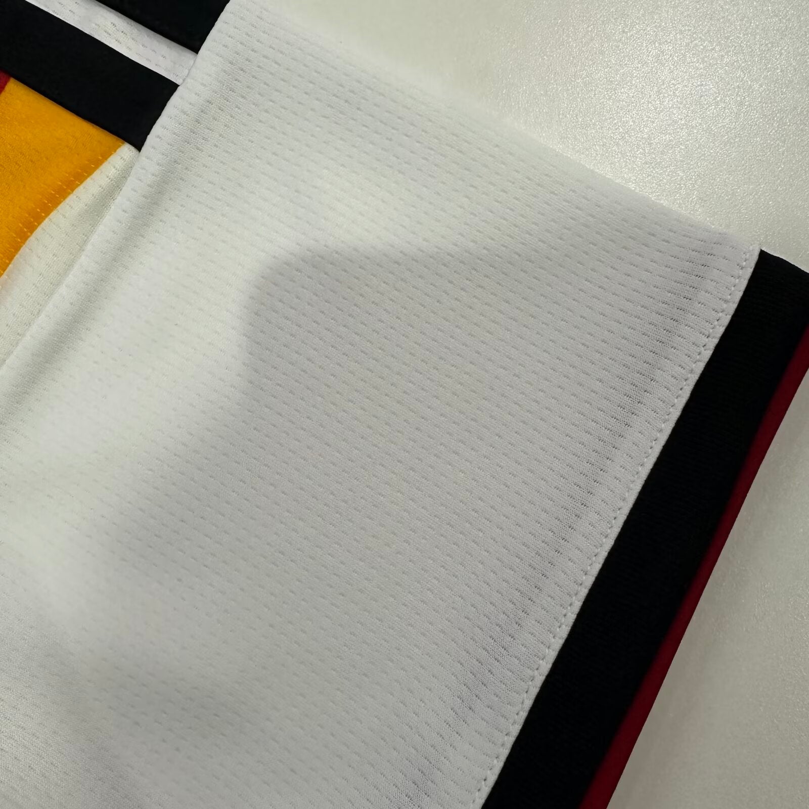 Camiseta Alemania Mundial 2026 - Primera Equipación