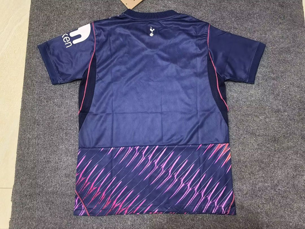 Camiseta Tottenham Hotspur FC 26/27 - Primera Equipación