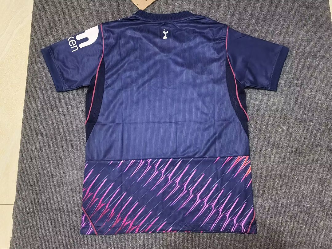 Camiseta Tottenham Hotspur FC 26/27 - Primera Equipación