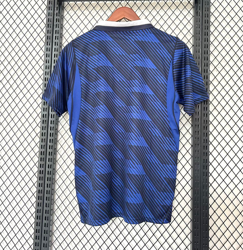 Camiseta Francia Mundial 2026 - Primera Equipación
