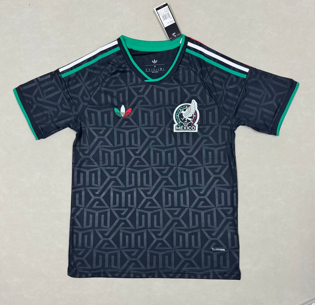 Camiseta México Mundial 2026 - Segunda Equipación