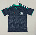 Camiseta México Mundial 2026 - Segunda Equipación