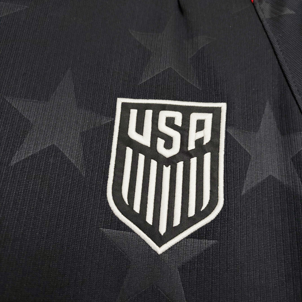 Camiseta Estados Unidos Mundial 2026 - Segunda Equipación