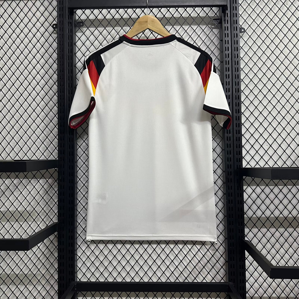 Camiseta Alemania Mundial 2026 - Primera Equipación