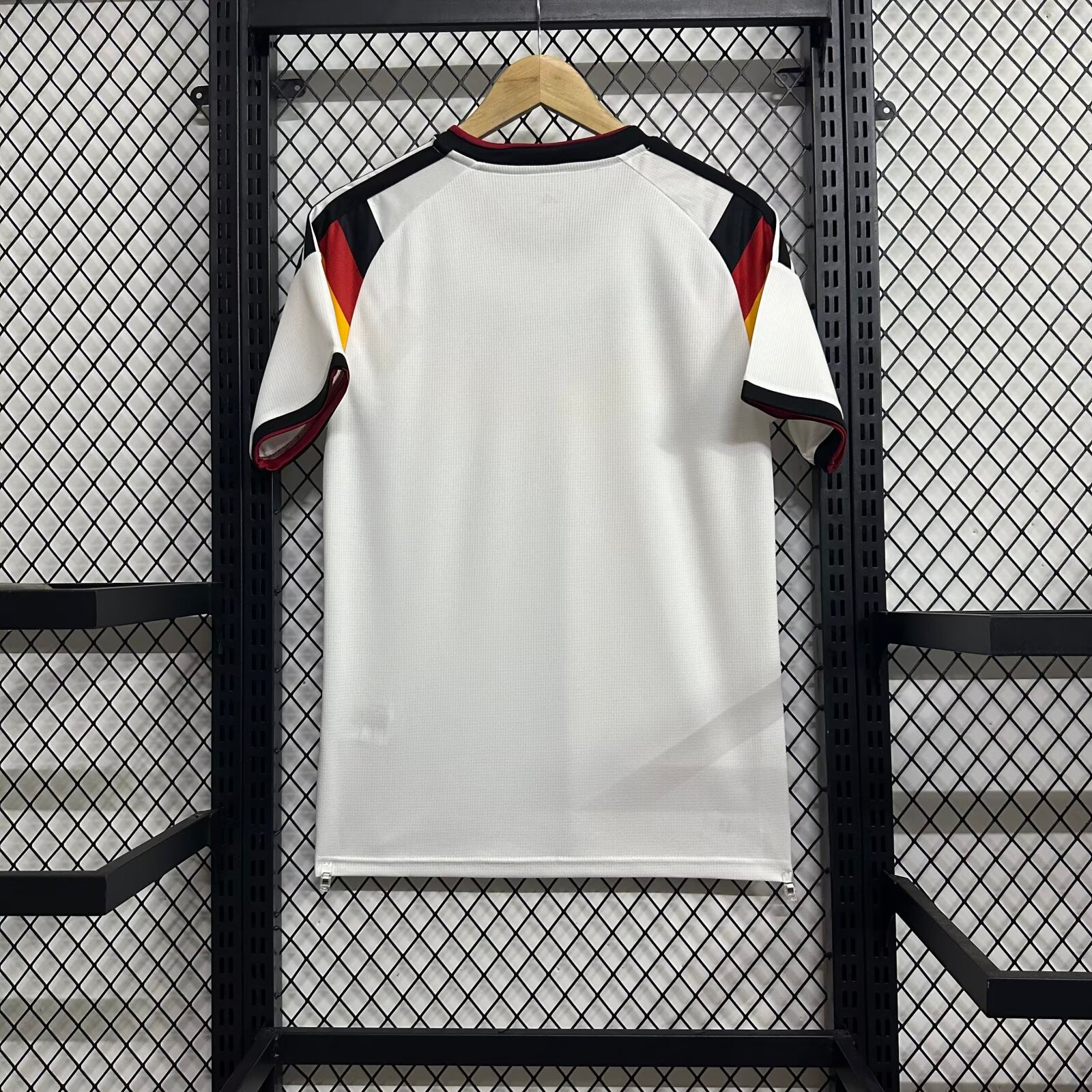 Camiseta Alemania Mundial 2026 - Primera Equipación