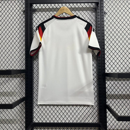 Camiseta Alemania Mundial 2026 - Primera Equipación